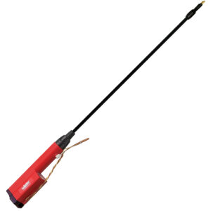 Picana electrónica RED ONE HOT SHOT, largo 81 cm.