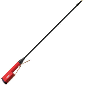 Picana electrónica RED ONE HOT SHOT, largo 107cm.