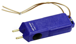 Picana electrónica, modelo Power Mite. Compacta.