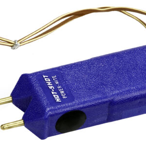 Picana electrónica, modelo Power Mite. Compacta.