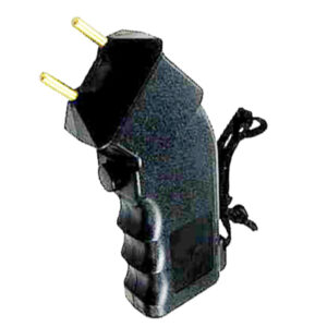 Picana electrónica, Shocker – USA. Compacta. 4 pilas