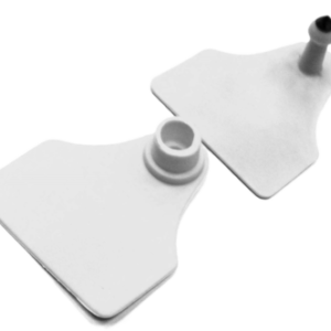 Caravana ROCKINK Doble Mediana – SF+DS – BLANCO