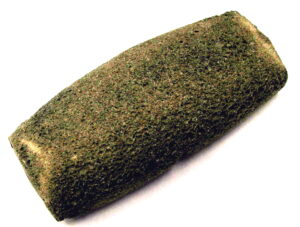 Piedra para peinar, STONE, para remover pelo