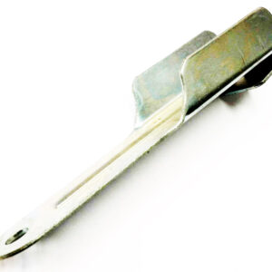 Llave para desenrollar alambre Caçula. Modelo Charrua