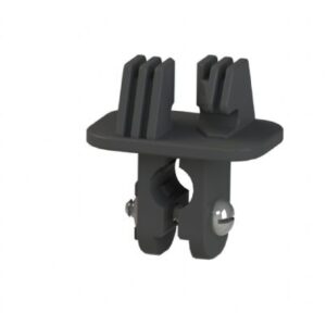 Aislador linea Walmur regulable p/varilla – Tipo W. Unidad