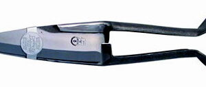 Tijera p/esquilar CORONA – BURGON & BALL, grande.