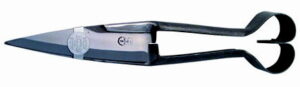 Tijera p/esquilar CORONA – BURGON & BALL, grande.