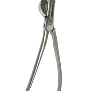 Castrador emasculador Verboczy, triple mag. 31 cm.