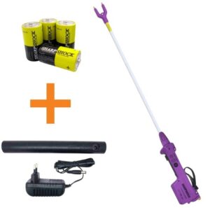 Picana electrónica Sharpshock 85 cm. RECARGABLE