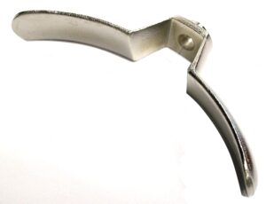 Apoyo p/rodilla, p/castrador tipo Burdizzo de 19″.