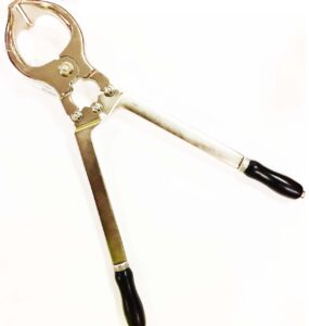 Castrador Burdizzo Kamer de 50cm.