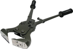 Despezuñadora articulada Dick 50 cm.cortantes removibles