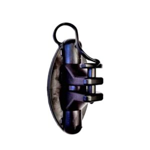 Aislador línea Walmur, modelo «Pinlock» x 25