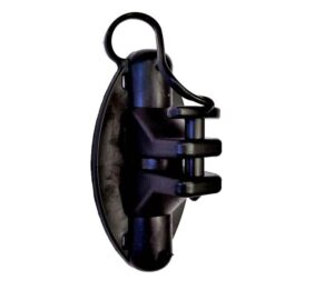Aislador línea Walmur modelo «Pinlock». – Unitario