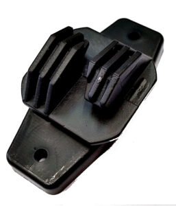 Aislador línea Walmur, modelo «W». x  25