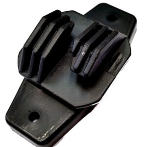 Aislador línea Walmur, modelo «W». x  25