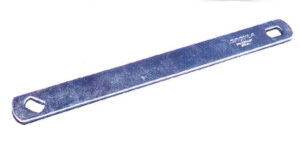 Llave para estirador/tensor de alambres CAÇULA.