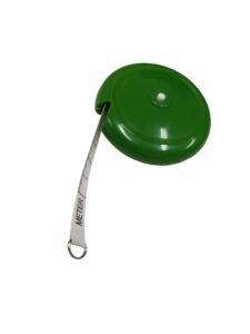 Cinta ANIMETER, para estimar peso en cerdos y vacunos.
