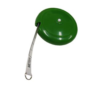 Cinta ANIMETER, para estimar peso en cerdos y vacunos.