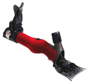 Tijera esquilar HEINIGER, brazo flexible, repuesto