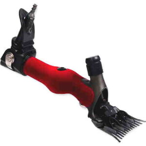 Tijera esquilar HEINIGER, brazo flexible, repuesto