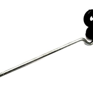 Aislador modelo con separador 20cm Campanita. Unidad