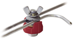 Conector rápido para alambres, PICANA. -Unidad