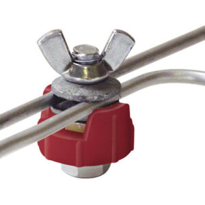 Conector rápido para alambres, PICANA. -Unidad