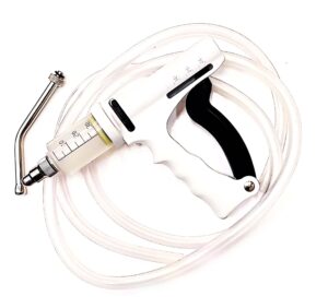 Dosificador Autom. Pour-On SHARPVET cap.30 ml.