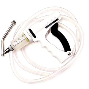 Dosificador Autom. Pour-On SHARPVET cap.30 ml.