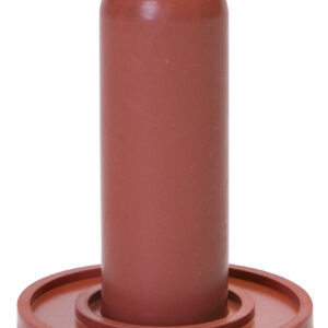 Chupete – tetina para mamadera MILLER 2 y 3 lt.