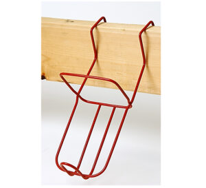 Soporte metálico para mamaderas MILLER de 2 y 3 lt.