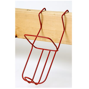 Soporte metálico para mamaderas MILLER de 2 y 3 lt.