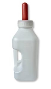 MAMADERA TERNEROS CON ASA Y CHUPETE – WALMUR – 2L