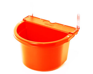 Bebedero plástico automatico MILLER 15 lt.,  entrada 3/4″