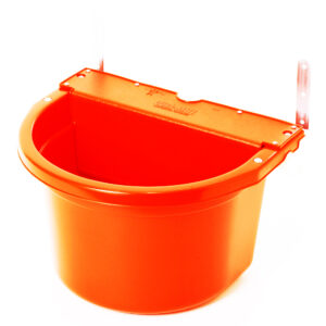Bebedero plástico automatico MILLER 15 lt.,  entrada 3/4″