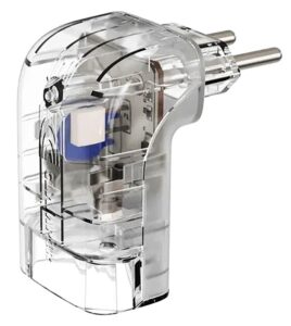 Dispositivo protector desc. eléctricas 220V DPS