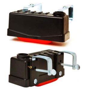 Válvula  para bebederos MILLER, 3/4″ con reductor a 1/2 «