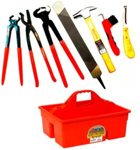 Kit Herrador Walmur con cajon organizador