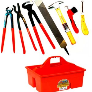 Kit Herrador Walmur con cajon organizador