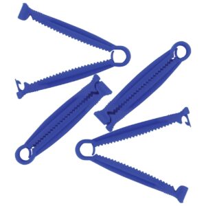 PINZA CLAMP PARA CORDÓN UMBILICAL