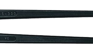 Tenaza herrador Knipex con yunque.
