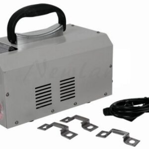 Despicadora eléctrica para aves. Automática.