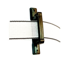 Aislador de pique para clavar p/cinta x 25