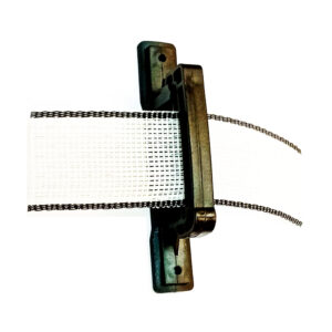 Aislador de pique para clavar p/cinta x 25