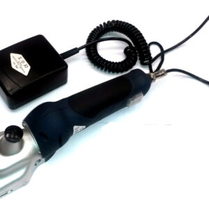 Peladora Walmur DC FastClip, 12 volts. Batería recargable