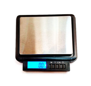 BALANZA DIGITAL DE PRECISION CAP. 1KG.