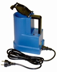 Termo p/descongelar semen CITO (USA) 220 volts.