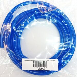 Manguera bebedero Agromarau 2,8 mt. 1/4″ x 1,2 mm.