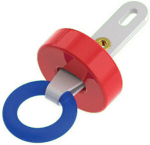 GOMAS & BANDAS PARA CASTRADOR WEE BANDER™ – CALLICRATE (USA)